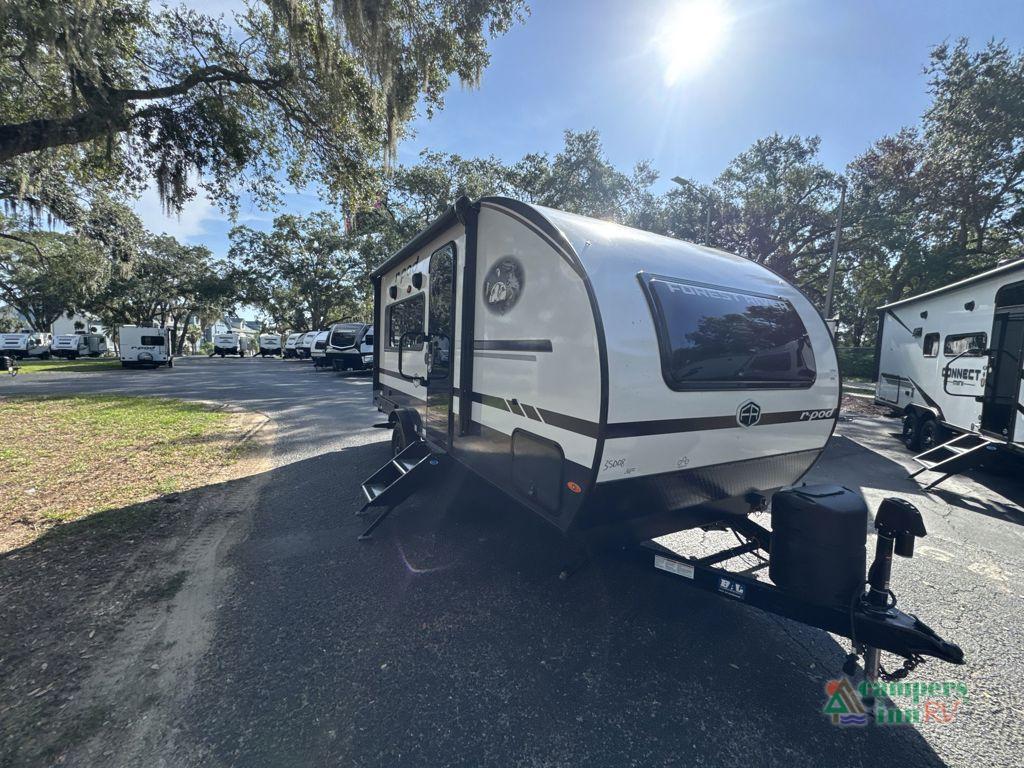 2026 Forest River Rv R Pod RP-192 in seffner FL