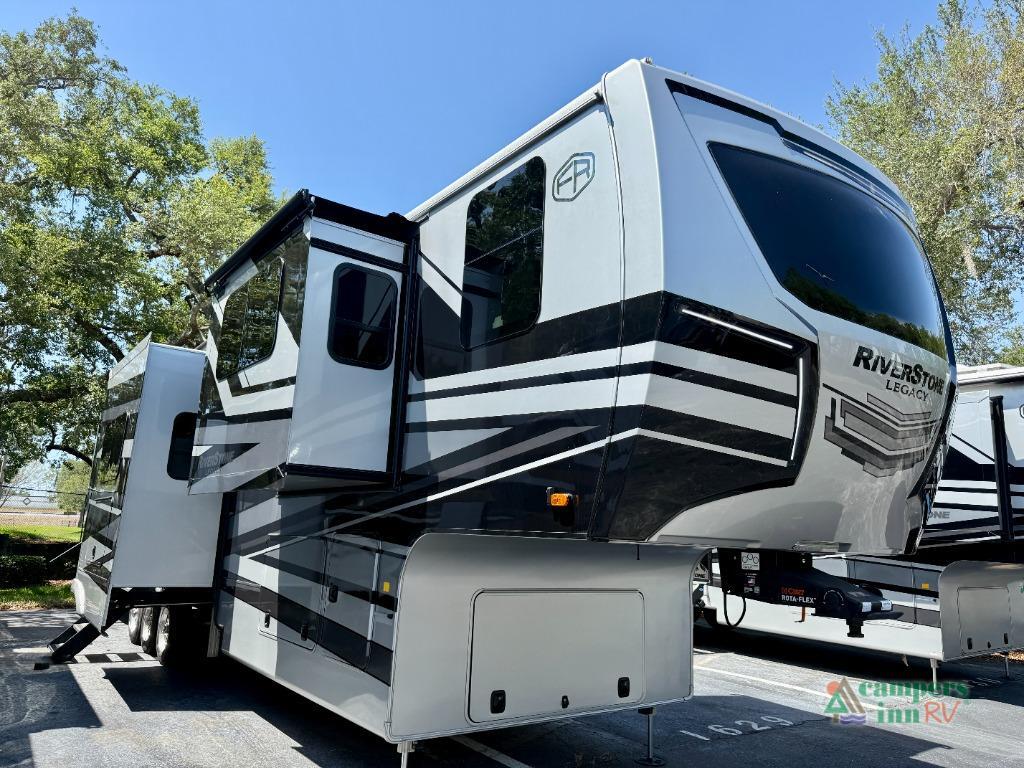 2026 Forest River Rv RiverStone 425FO in seffner FL