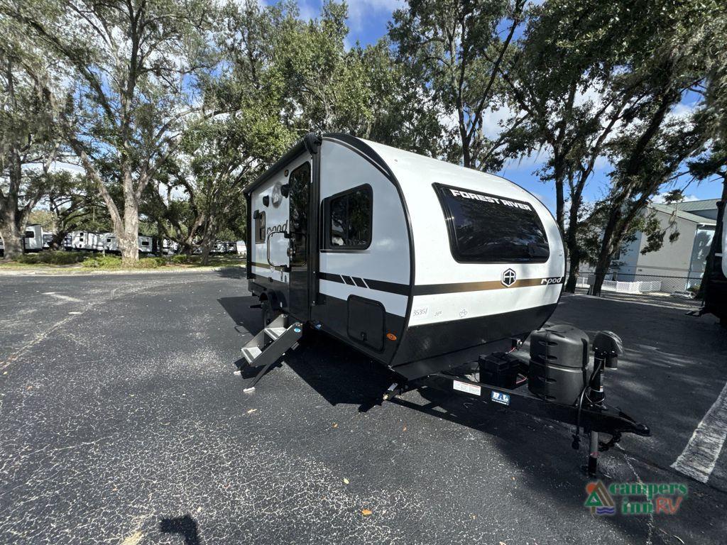 2026 Forest River Rv R Pod RP-194 in seffner FL
