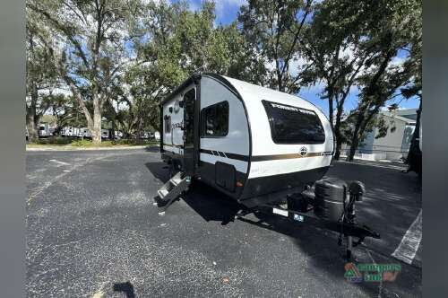 2026 Forest River Rv R Pod RP-194 in seffner FL