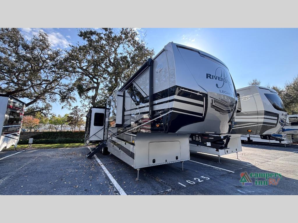 2026 Forest River Rv RiverStone 39RKFB in seffner FL