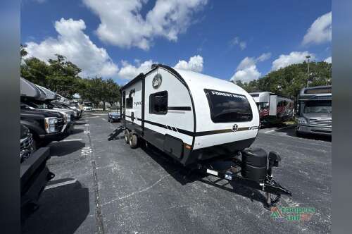 2026 Forest River Rv R Pod RP-198 in seffner FL
