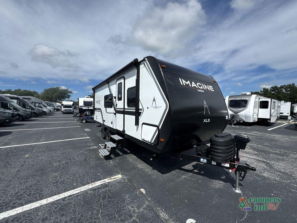 2026 Grand Design Imagine XLS 22MLE in seffner FL