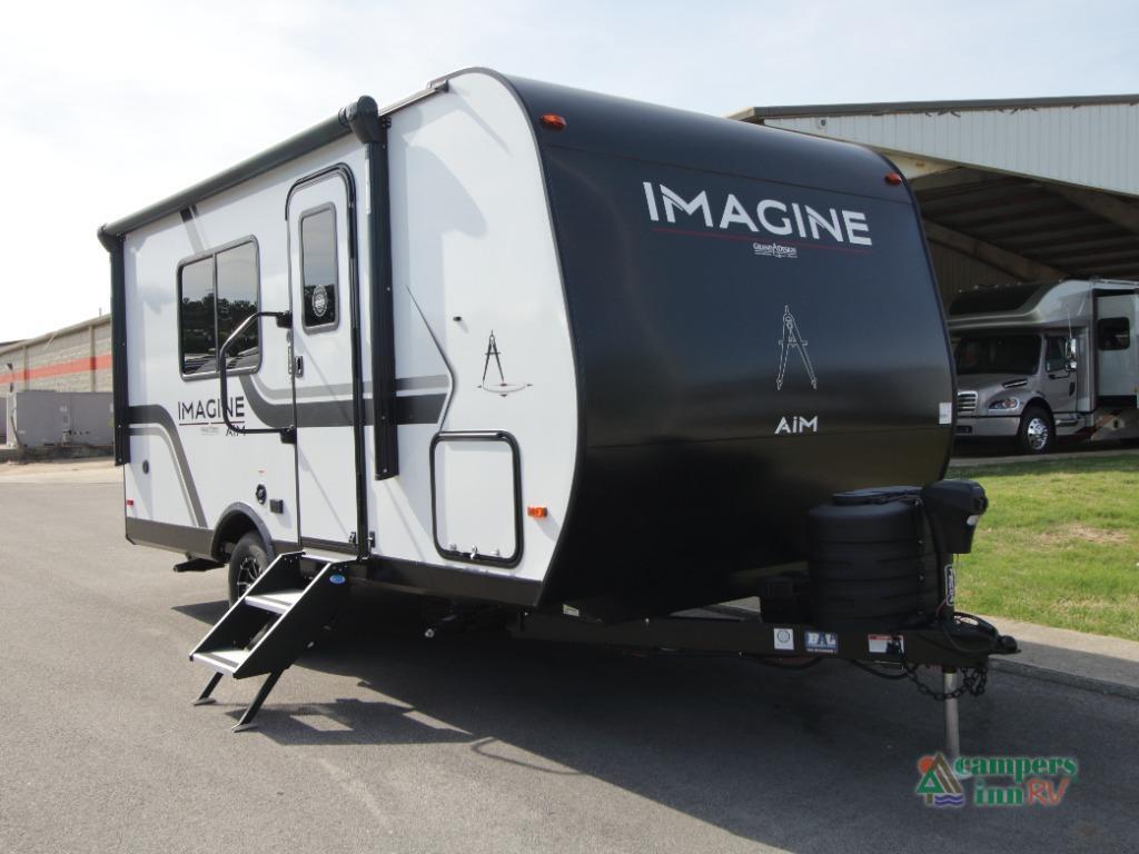2026 Grand Design Imagine AIM 15RBA RV