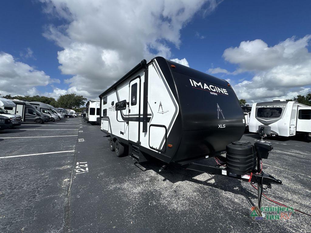 2026 Grand Design Imagine XLS 21MBE in seffner FL