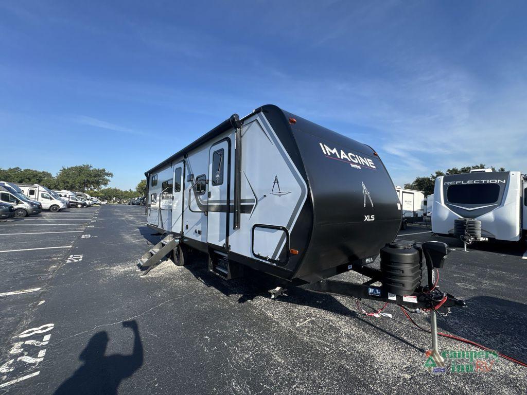 2026 Grand Design Imagine XLS 25DBE in seffner FL