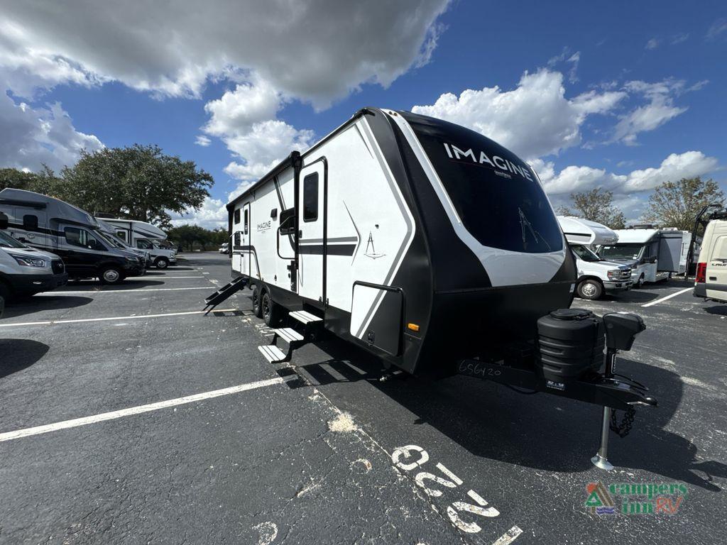 2026 Grand Design Imagine 2800BH in seffner FL