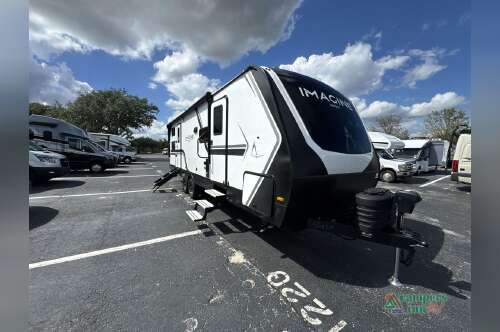 2026 Grand Design Imagine 2800BH in seffner FL