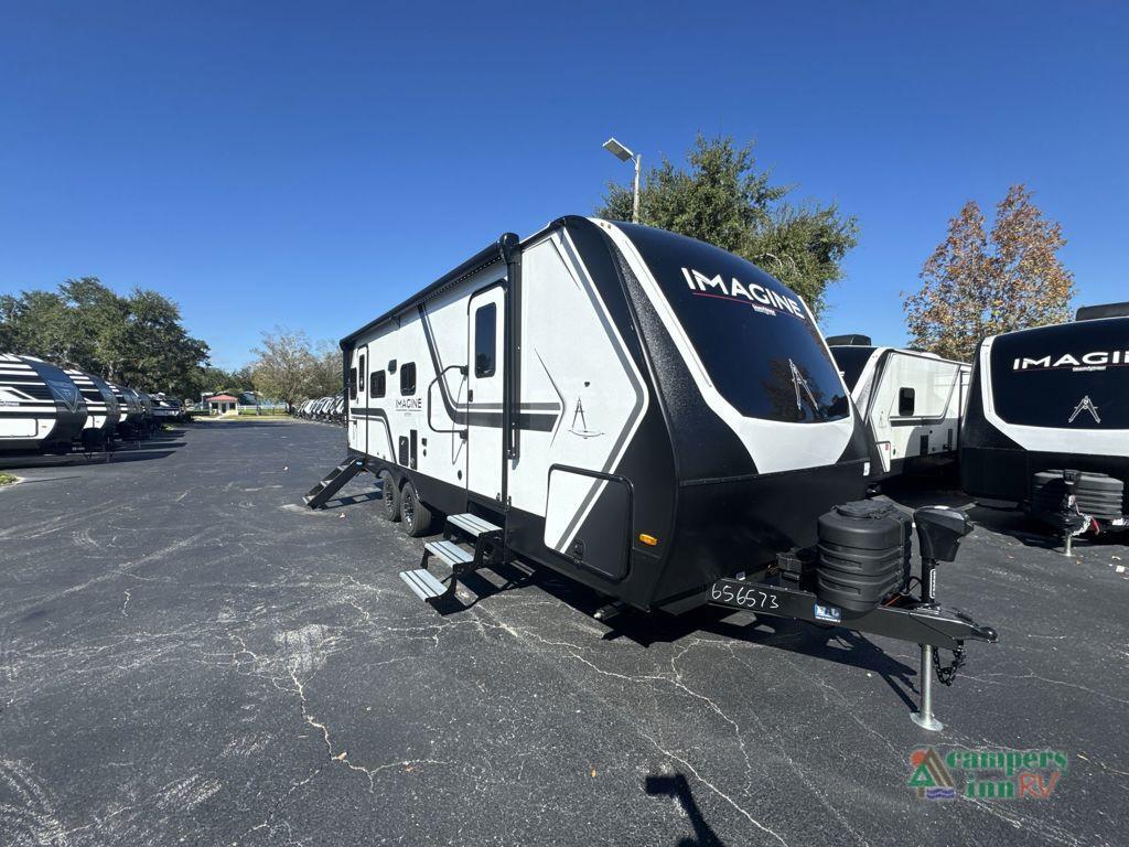 2026 Grand Design Imagine 2500RL in seffner FL