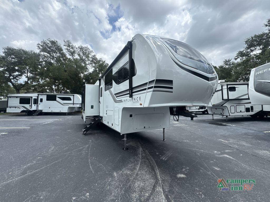 2026 Grand Design Influence 3804DS in seffner FL