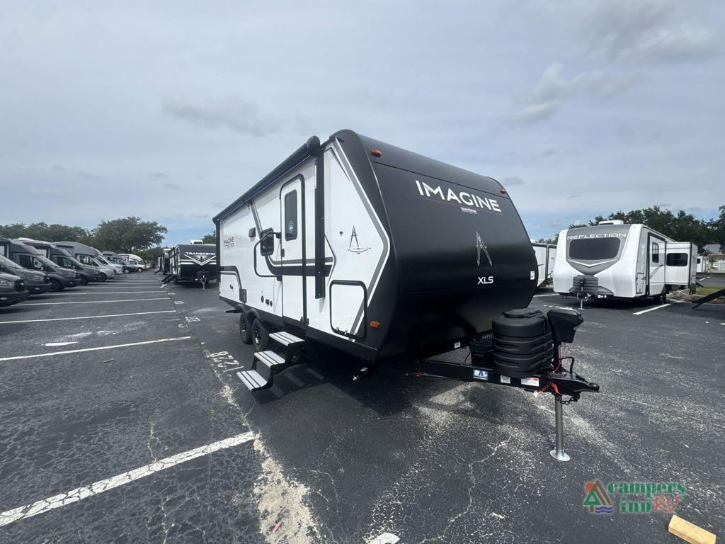 2026 Grand Design Imagine XLS 22BHE in seffner FL
