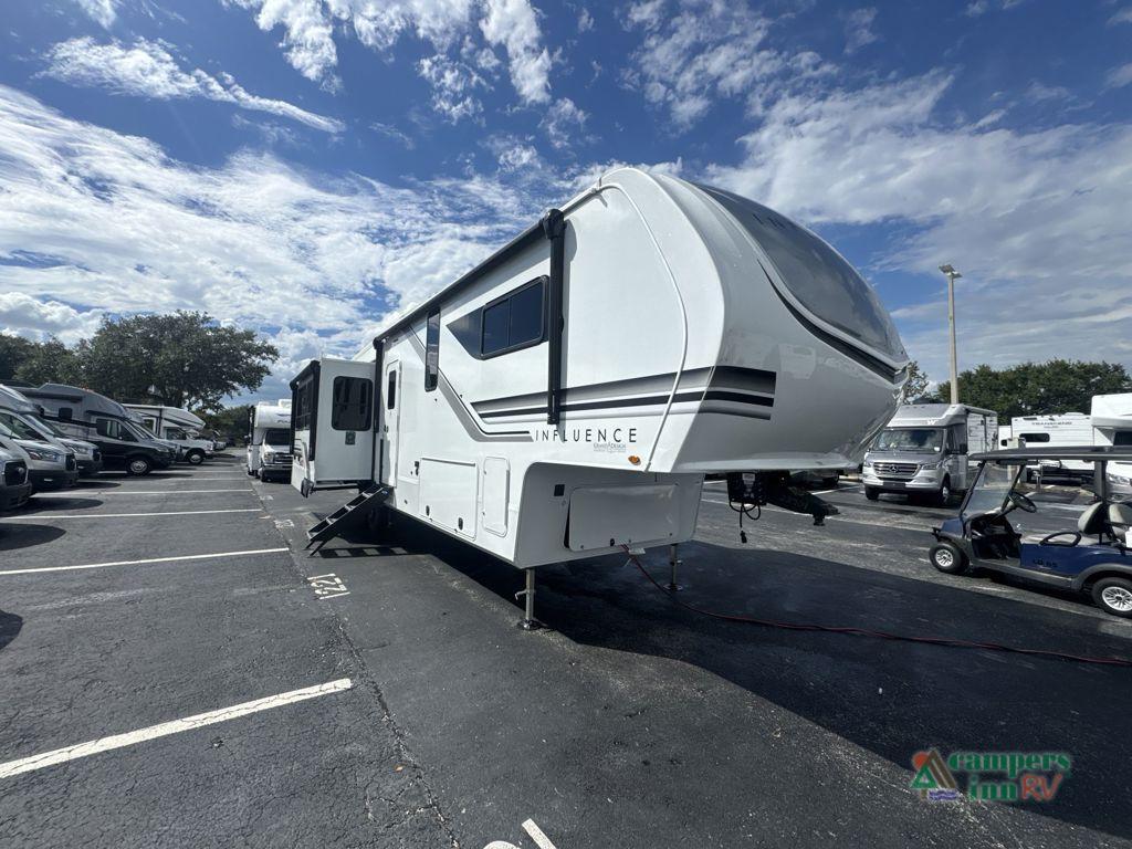 2026 Grand Design Influence 3503GK in seffner FL