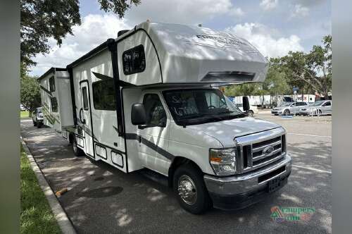 2026 Forest River Rv Solera 32DSB in seffner FL