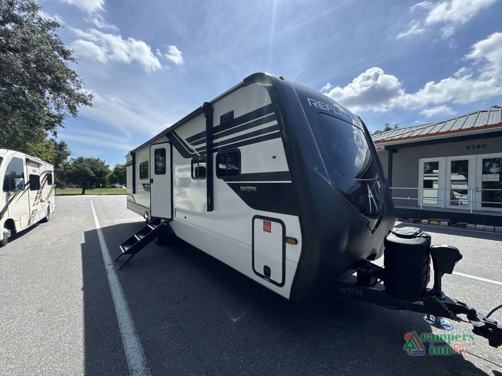 2026 Grand Design Reflection 322FKTS RV