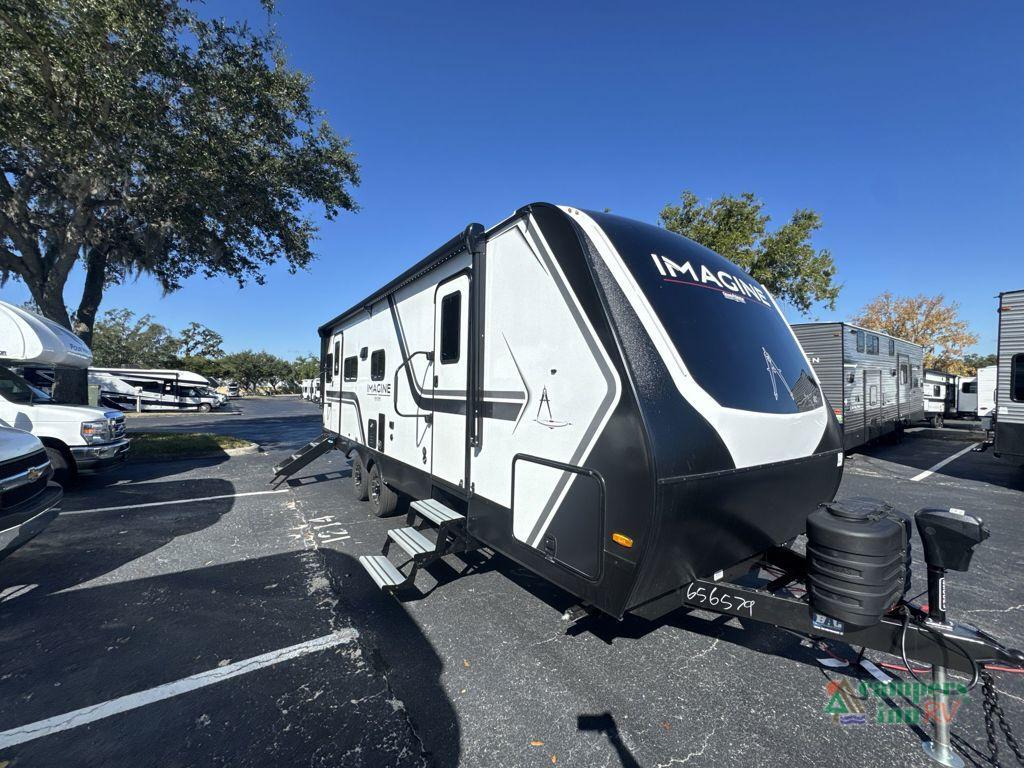 2026 Grand Design Imagine 2500RL in seffner FL