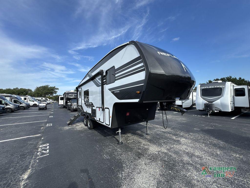 2026 Grand Design Reflection 100 Series 22RK in seffner FL