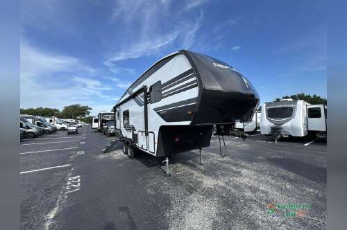 2026 Grand Design Reflection 100 Series 22RK in seffner FL
