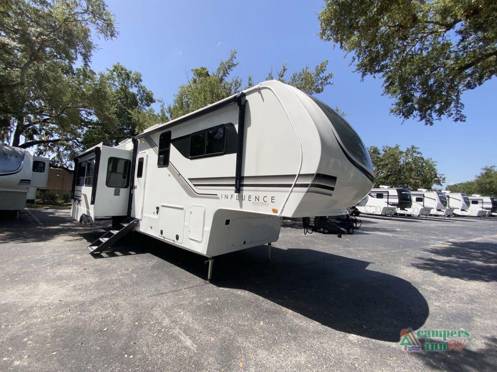 2026 Grand Design Influence 3003RL in seffner FL