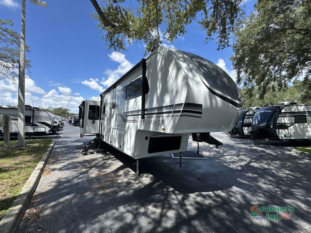 2026 Grand Design Influence 3503GK in seffner FL