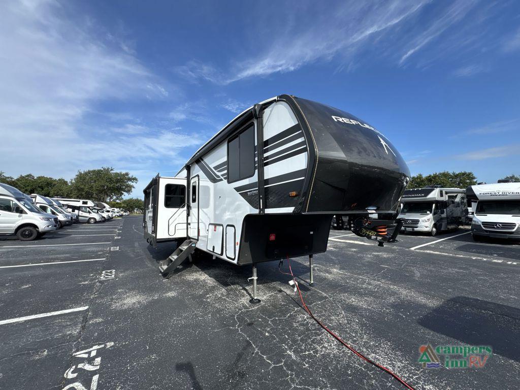 2026 Grand Design Reflection 150 Series 295RL in seffner FL