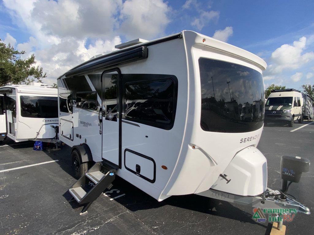 2026 Grand Design Serenova 160LG in seffner FL
