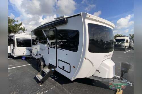 2026 Grand Design Serenova 160LG in seffner FL