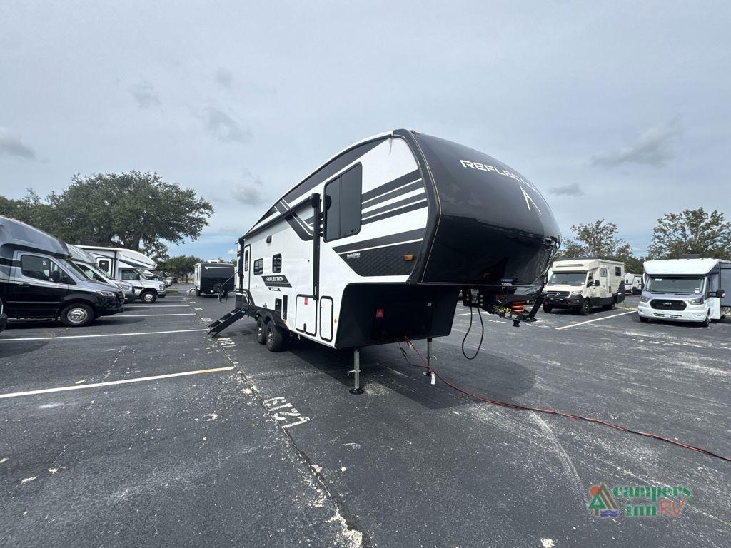 2026 Grand Design Reflection 150 Series 260RD in seffner FL