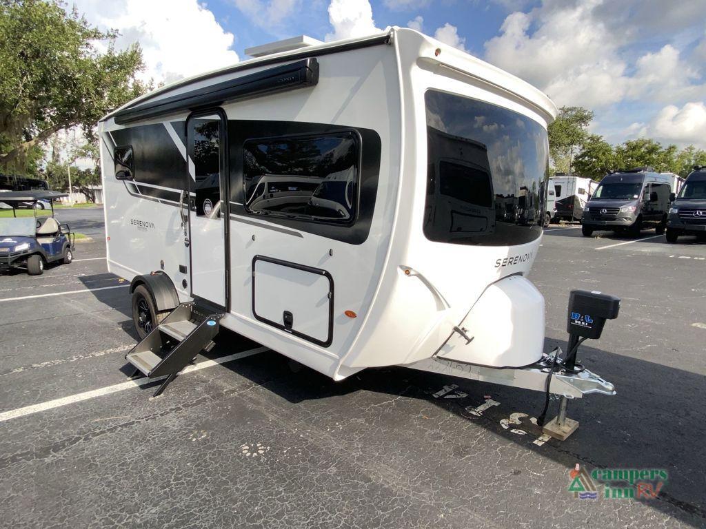 2026 Grand Design Serenova 150HL in seffner FL