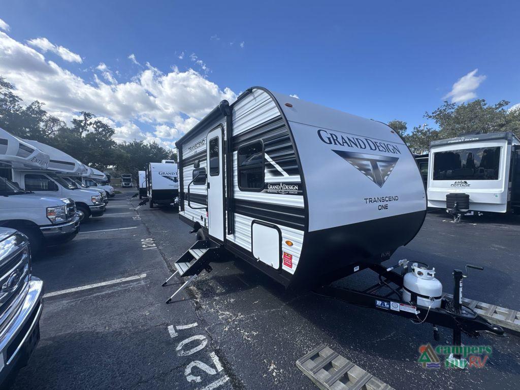 2026 Grand Design Transcend One 151BH in seffner FL