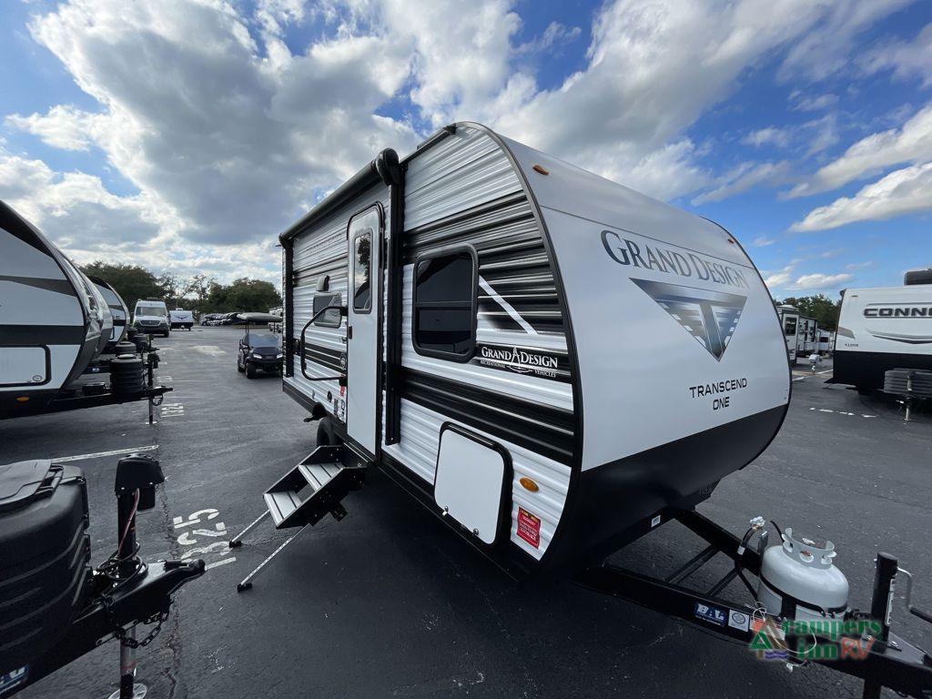 2026 Grand Design Transcend One 151BH in seffner FL