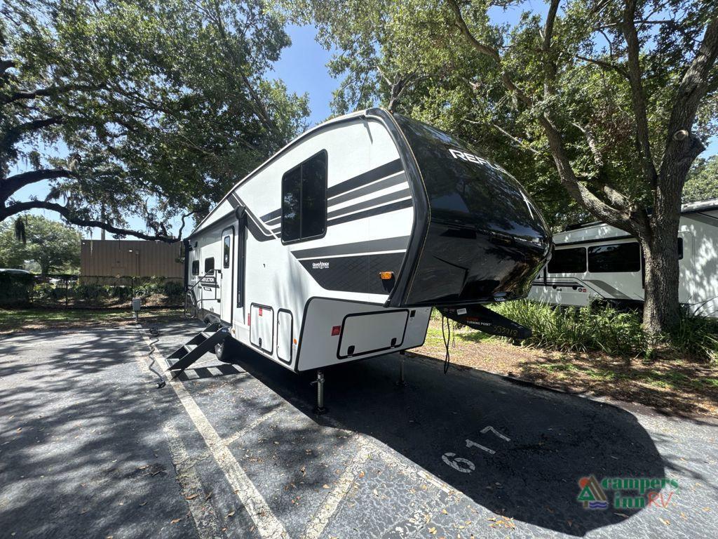 2026 Grand Design Reflection 150 Series 270BN in seffner FL