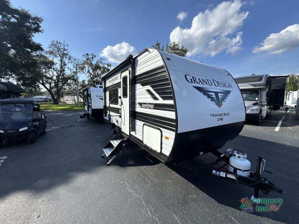 2026 Grand Design Transcend One 151RB in seffner FL
