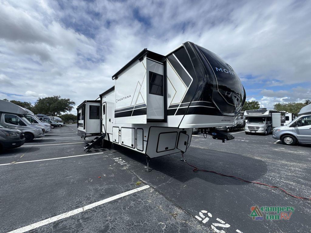 2026 Keystone Rv Montana 3781RL in seffner FL