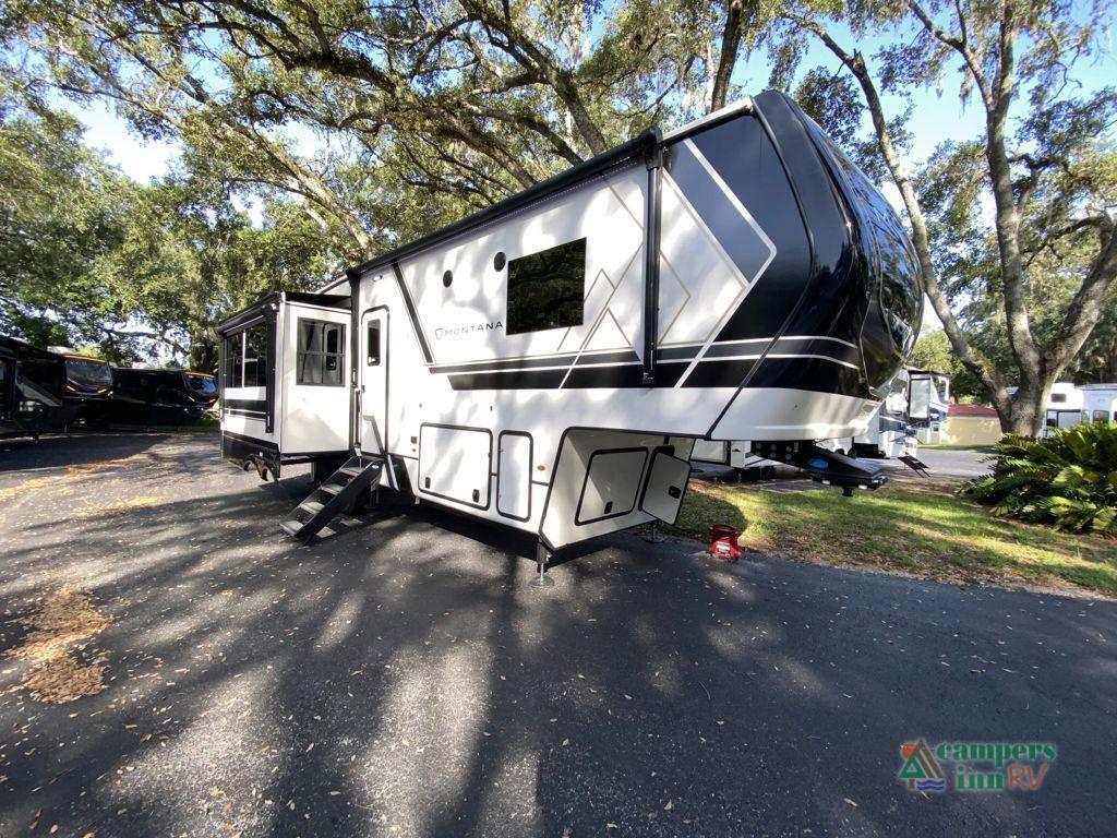 2026 Keystone Rv Montana 3123RL in seffner FL