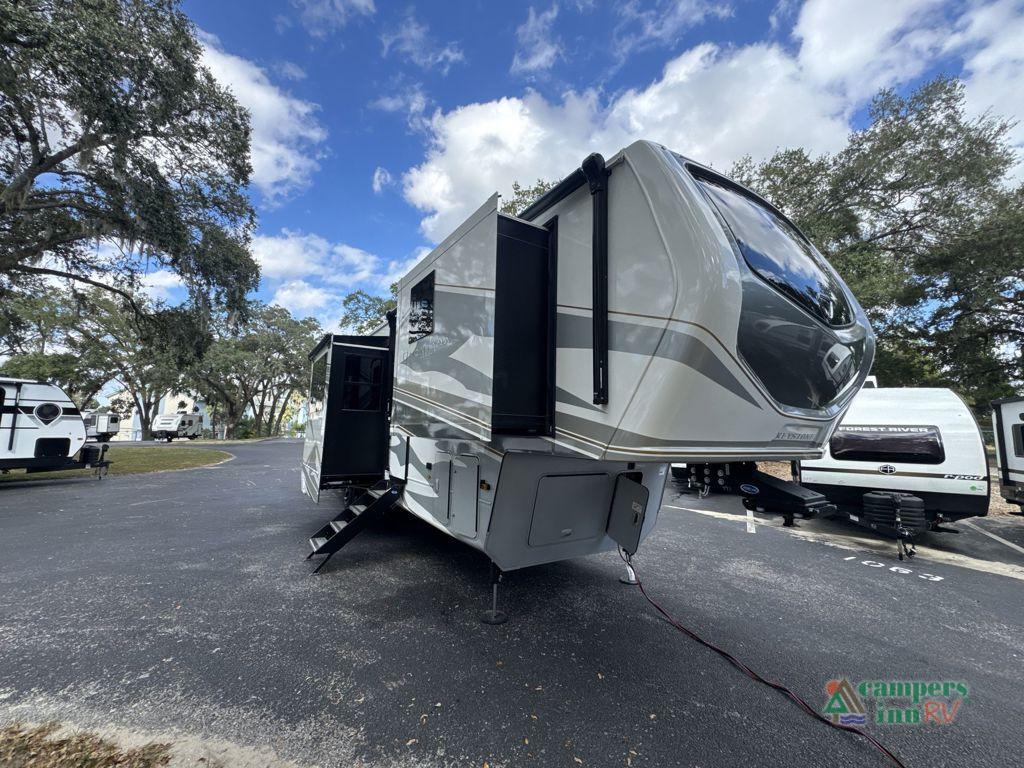 2026 Keystone Rv Montana 3795FK in seffner FL