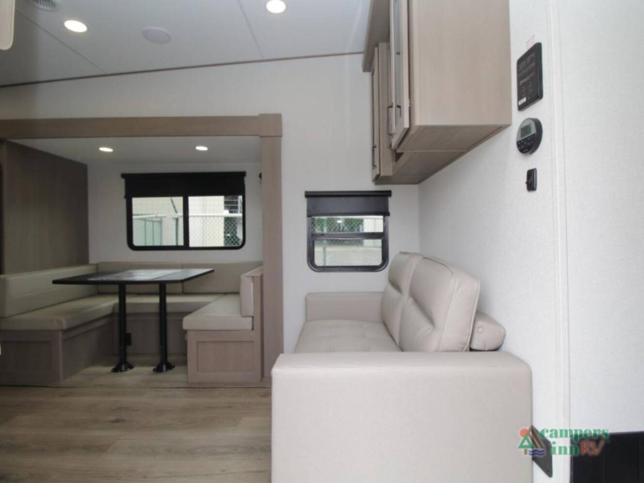 A photo of this 2026 Grand Design Reflection 100 Series 27BH