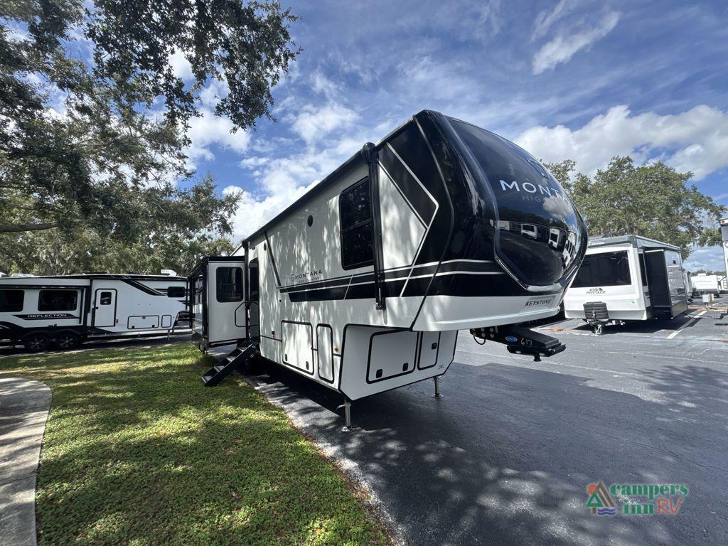 2026 Keystone Rv Montana High Country 331RL in seffner FL