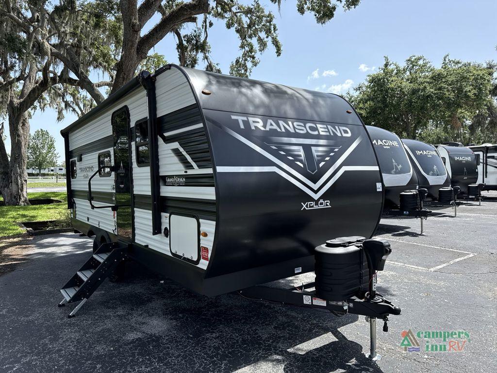 2026 Grand Design Transcend Xplor 20MKX in seffner FL