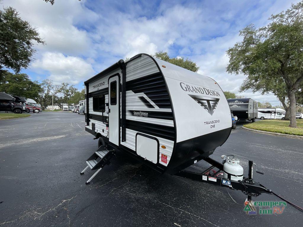 2026 Grand Design Transcend One 151RB in seffner FL