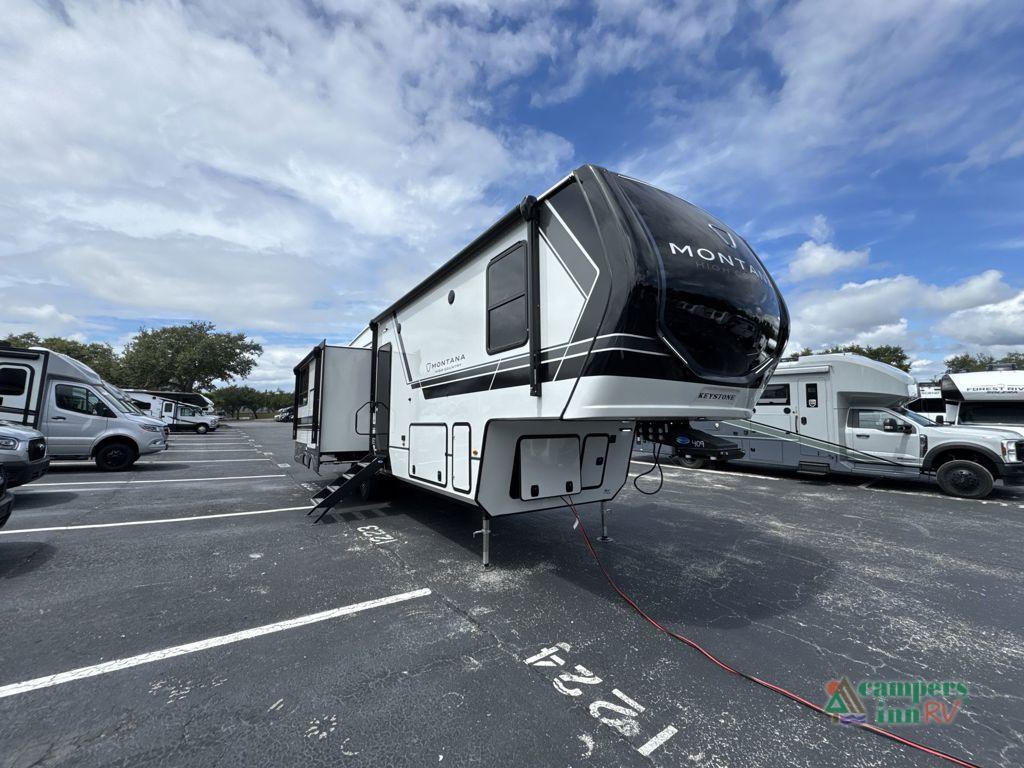 2026 Keystone Rv Montana High Country 325RK in seffner FL