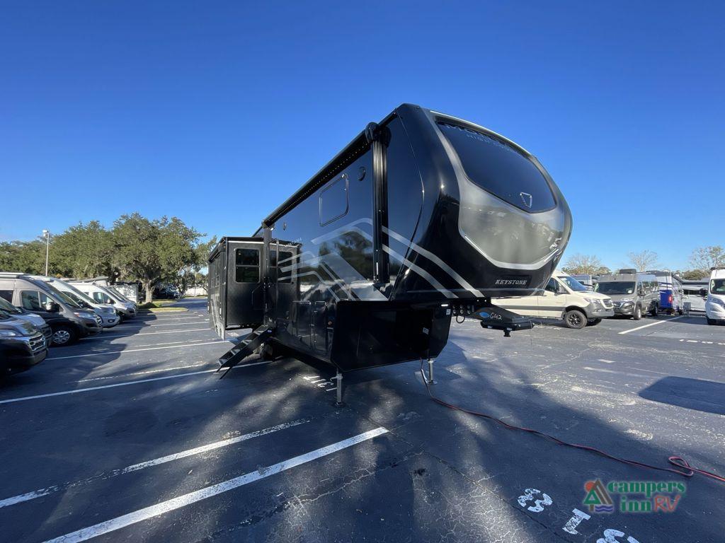 2026 Keystone Rv Montana High Country 295RL in seffner FL