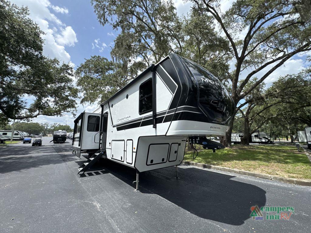 2026 Keystone Rv Montana High Country 381TB in seffner FL