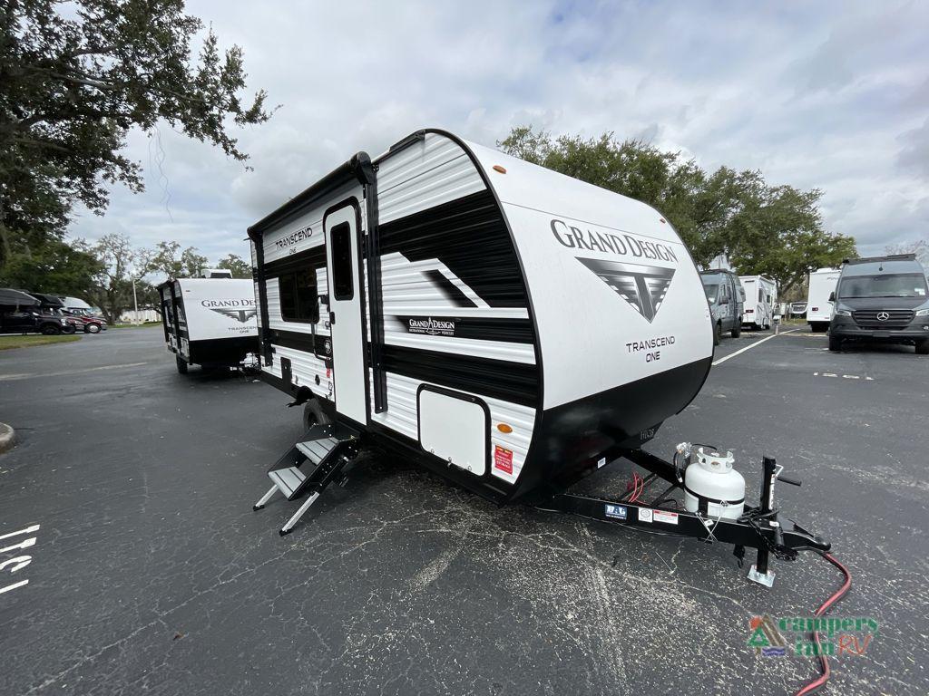 2026 Grand Design Transcend One 151RB in seffner FL