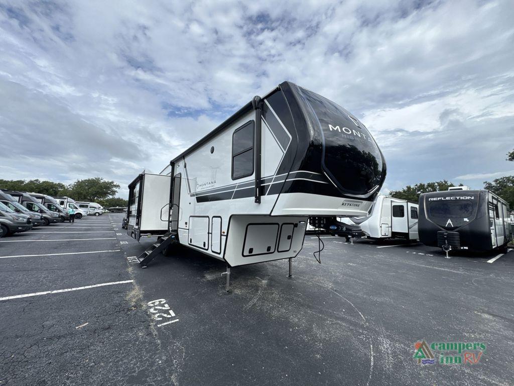 2026 Keystone Rv Montana High Country 325RK in seffner FL