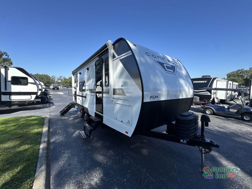 2026 Kz Connect SE C221RKSE in seffner FL