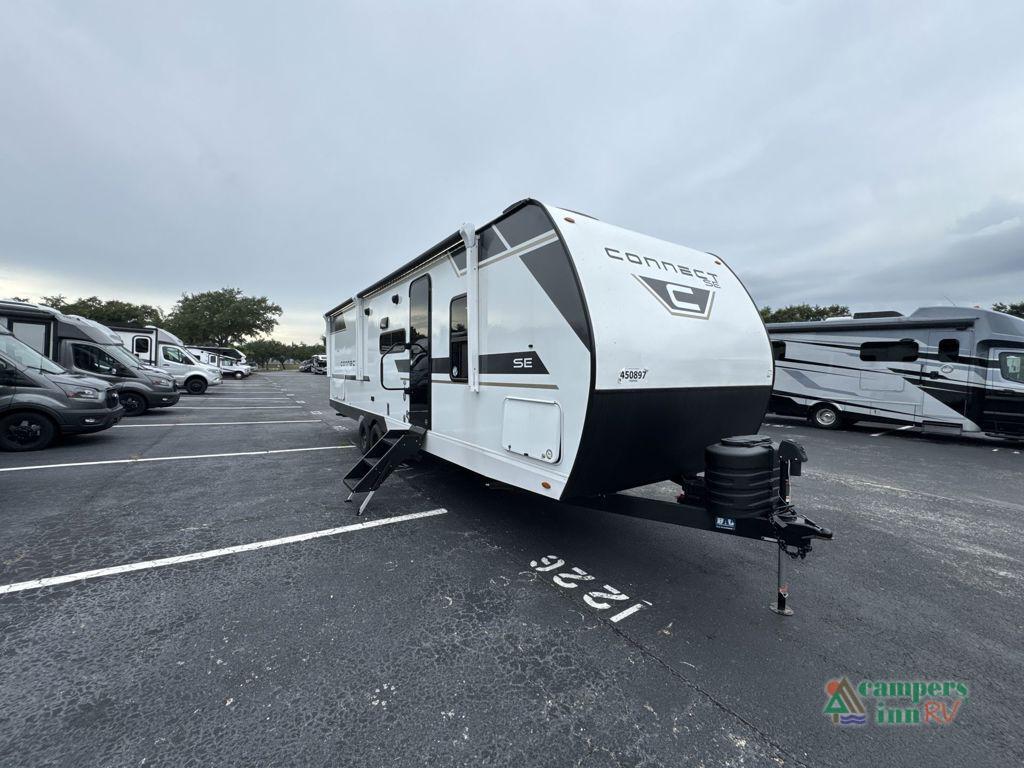 2026 Kz Connect SE C281BHKSE in seffner FL