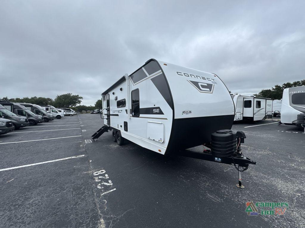 2026 Kz Connect SE C221RBSE in seffner FL