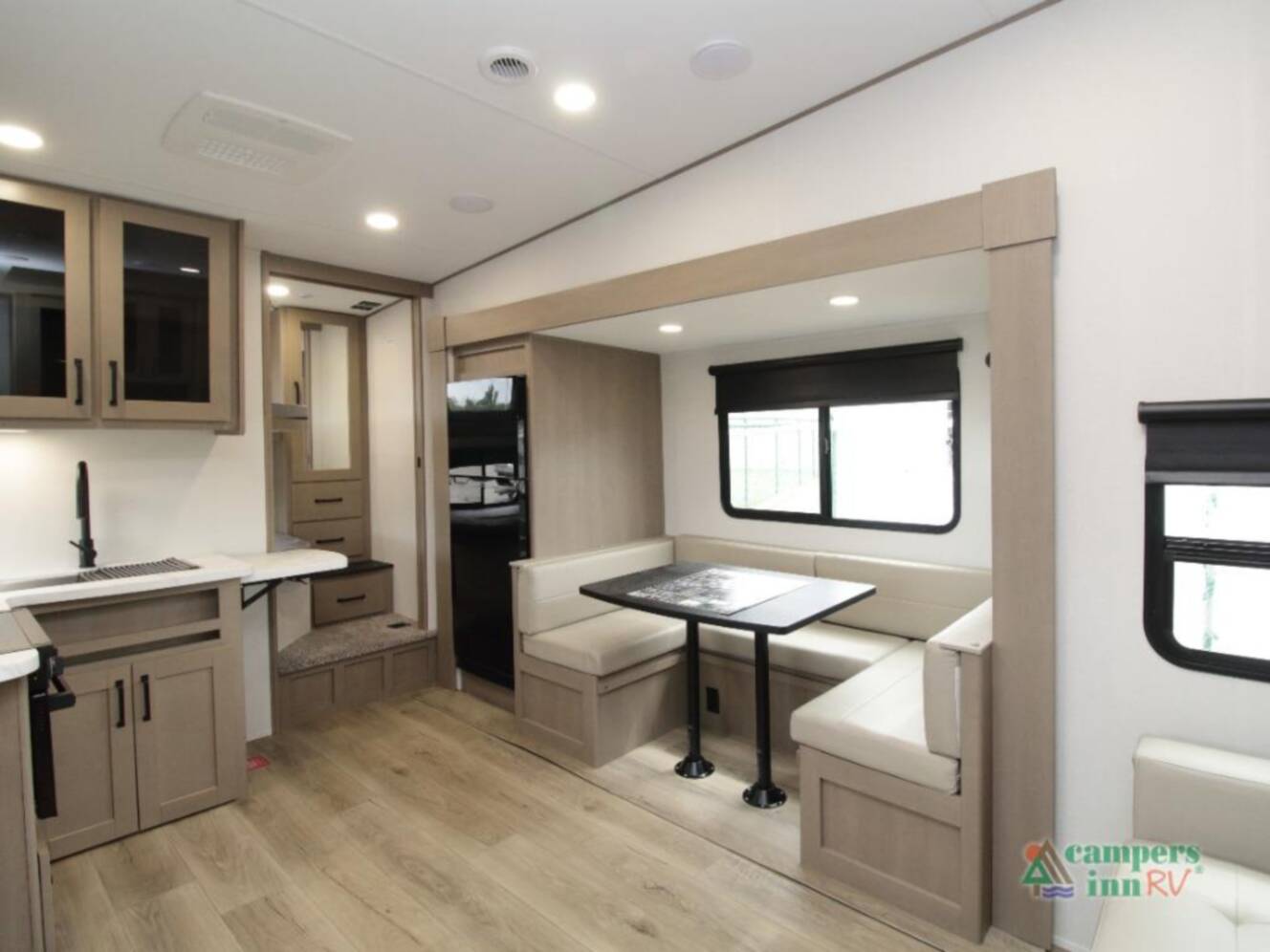 A photo of this 2026 Grand Design Reflection 100 Series 27BH