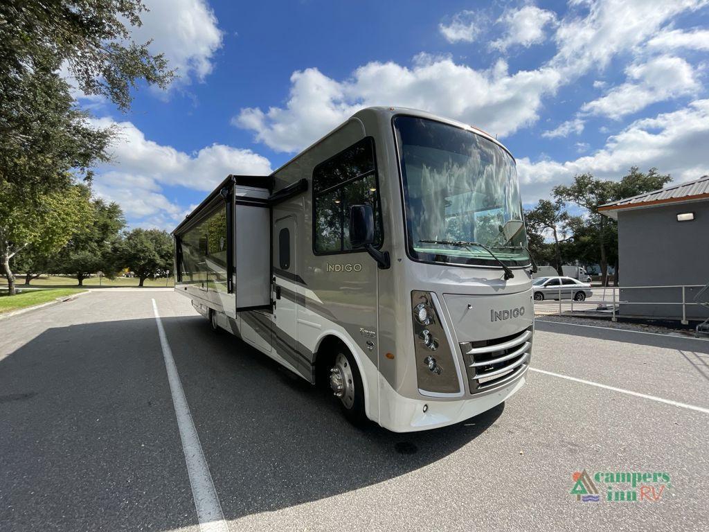2026 Thor Motor Coach Indigo CC35 in knoxville TN