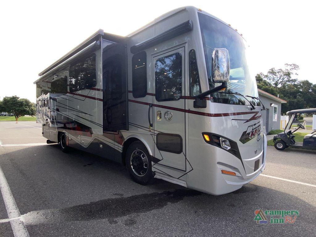 2026 Tiffin Motorhomes Allegro RED 33 AA in seffner FL